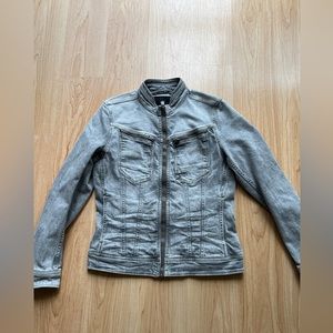 G-star denim men jacket size Small